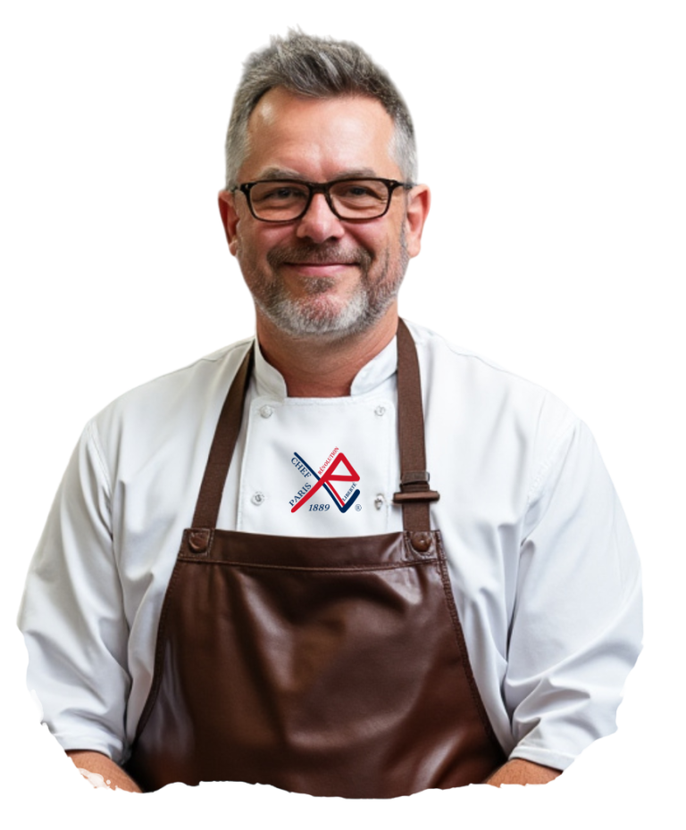 Free Student Material | Chef Chocolatier Training Program | Enroll Online from Home