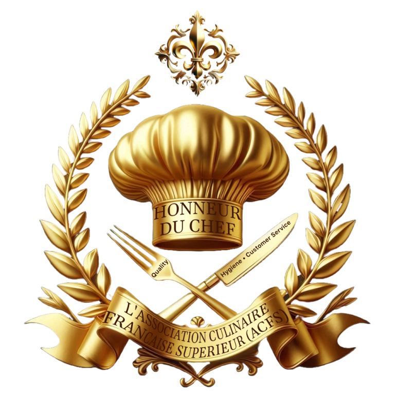 Honneur Du Chef