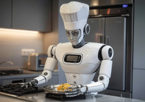 ai and culinary