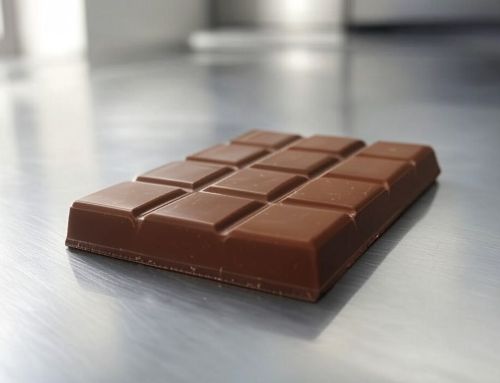 Chocolate Online Class